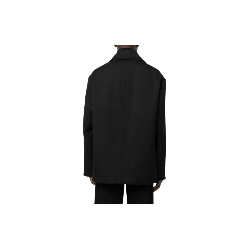 Jacquemus Jackets Men Black-2