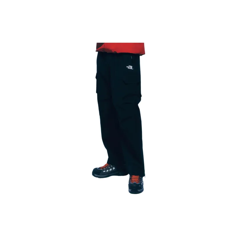 THE NORTH FACE Casual Pants Men's Black-2