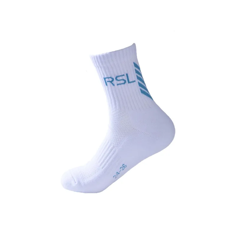 RSL Mid Calf Socks Unisex Combo Set-9