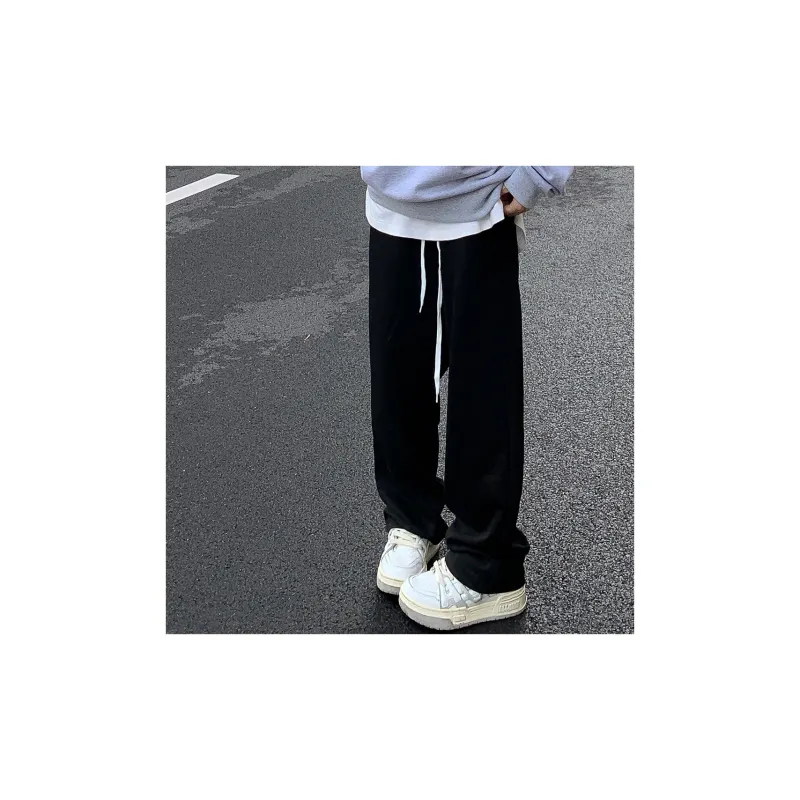 HELIPORT Casual Pants Unisex-1