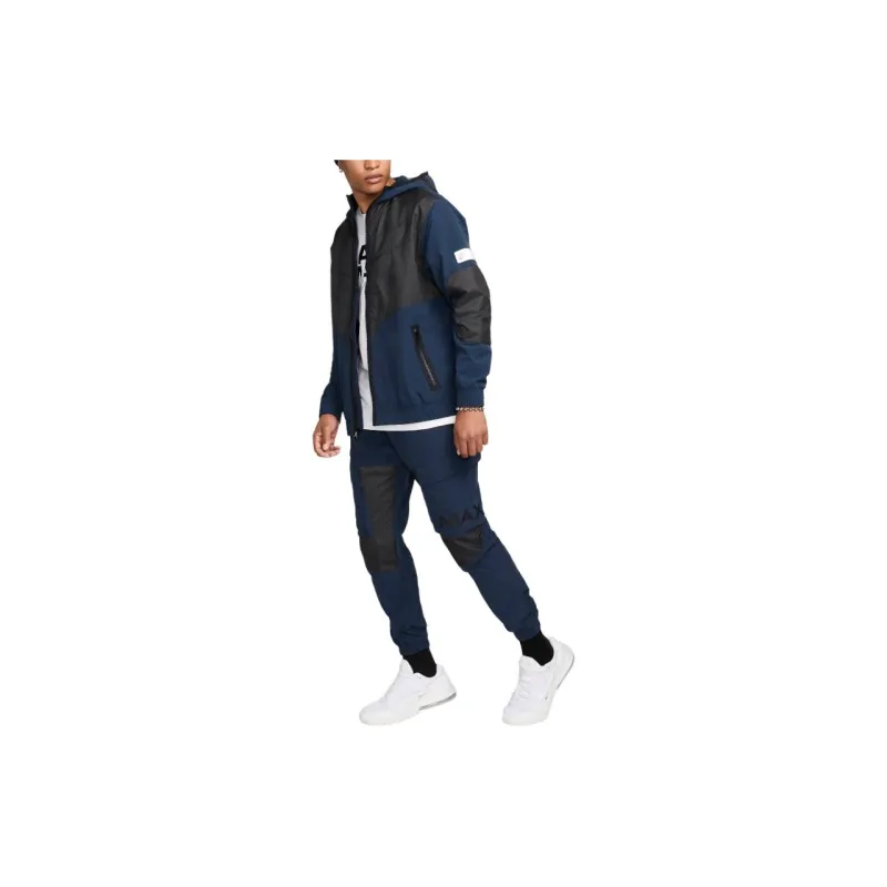 Nike Sportswear Air Max Men's Woven Cargo Pants-2