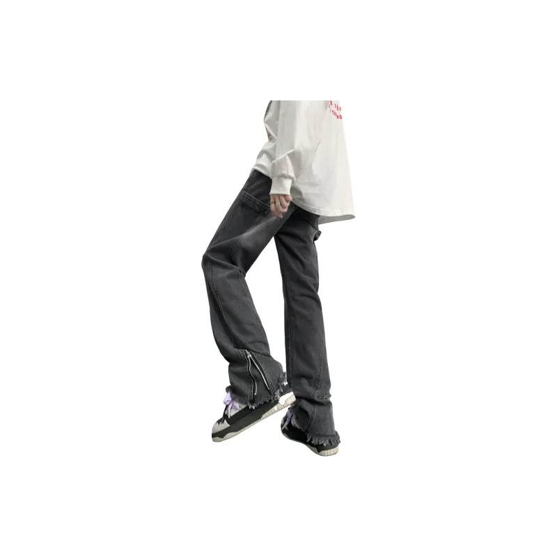 RENBEN Jeans Unisex-5