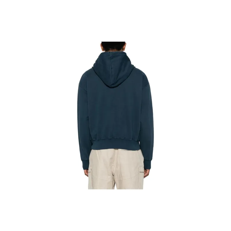 Jacquemus Camargue Drawstring Hoodie-2