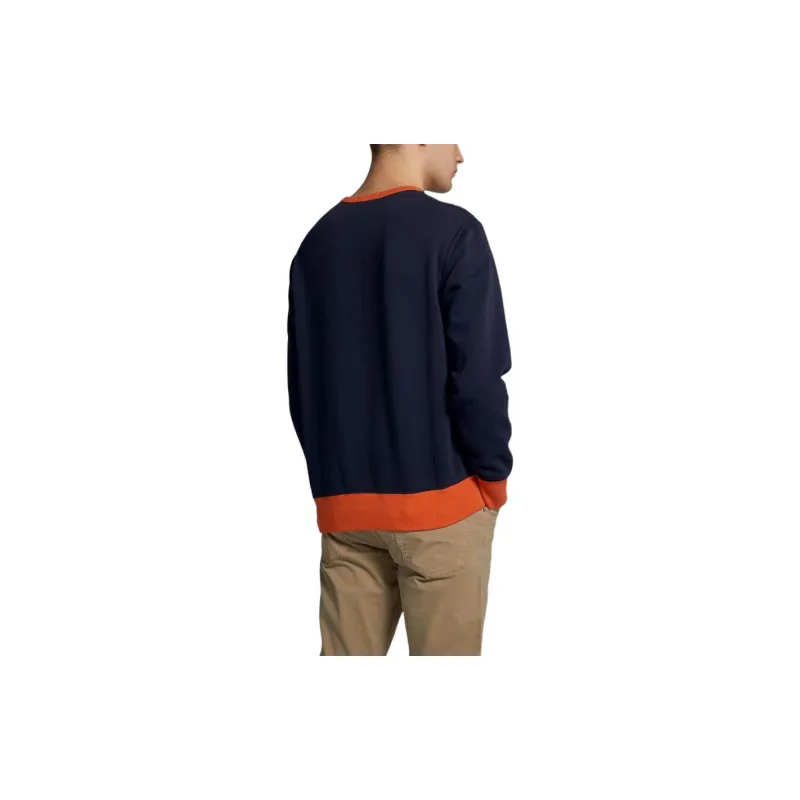 Polo Ralph Lauren Sweatshirt Men's Blue-1