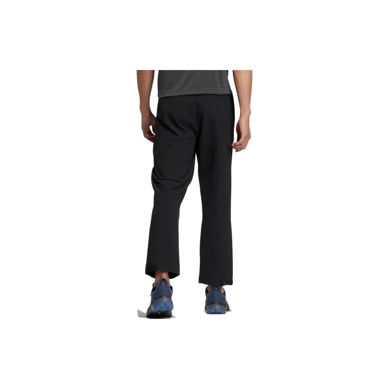 Adidas Knitted Sports Pants Men's-2