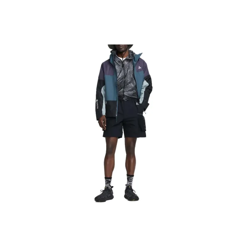 Nike 'Snowgrass' Men's Cargo Shorts-1