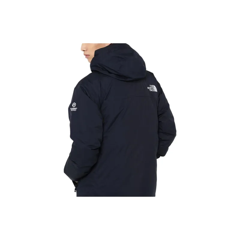 THE NORTH FACE Jackets Coats Winter Men's Navy Blue-2