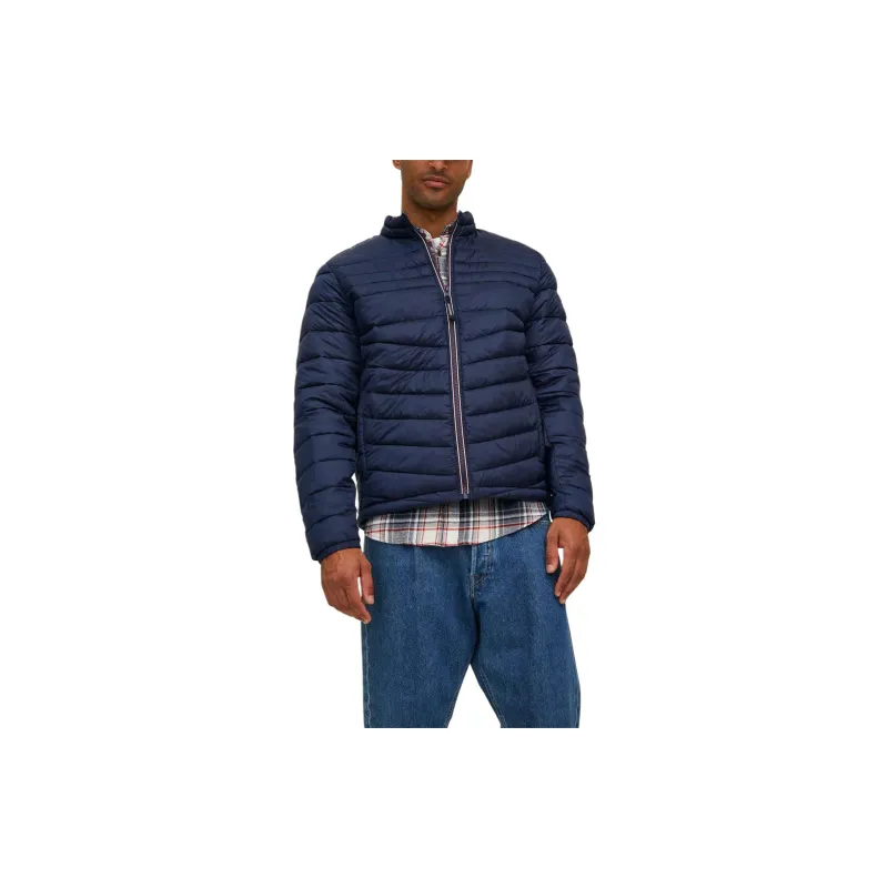 JACK&JONES Jackets Men Blue-2