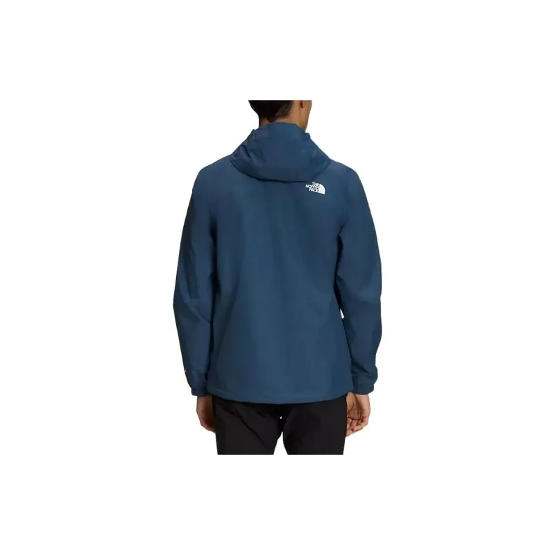 THE NORTH FACE Jacket Men's Dark Blue-1