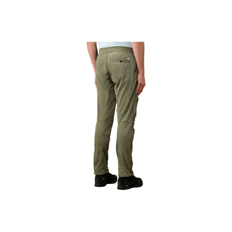 C.P.Company Chrome R Regular Utility Trousers-3
