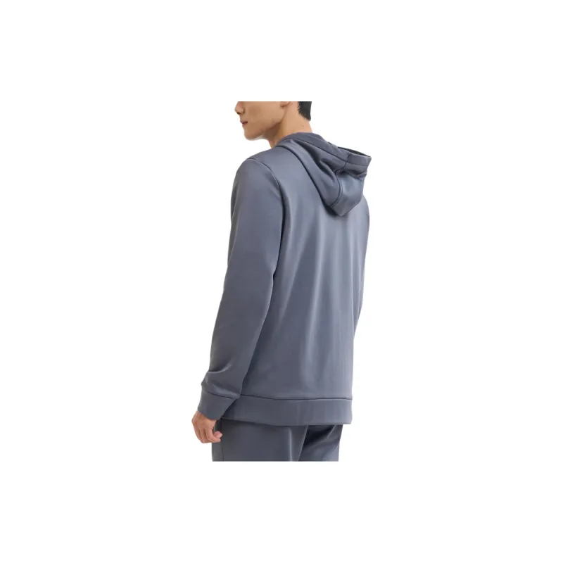 Under Armour Fleece® Sweatshirt Men's Gray-4