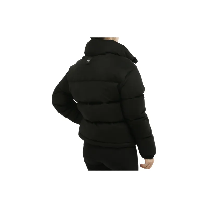 PUMA Down Jackets Unisex Black-3
