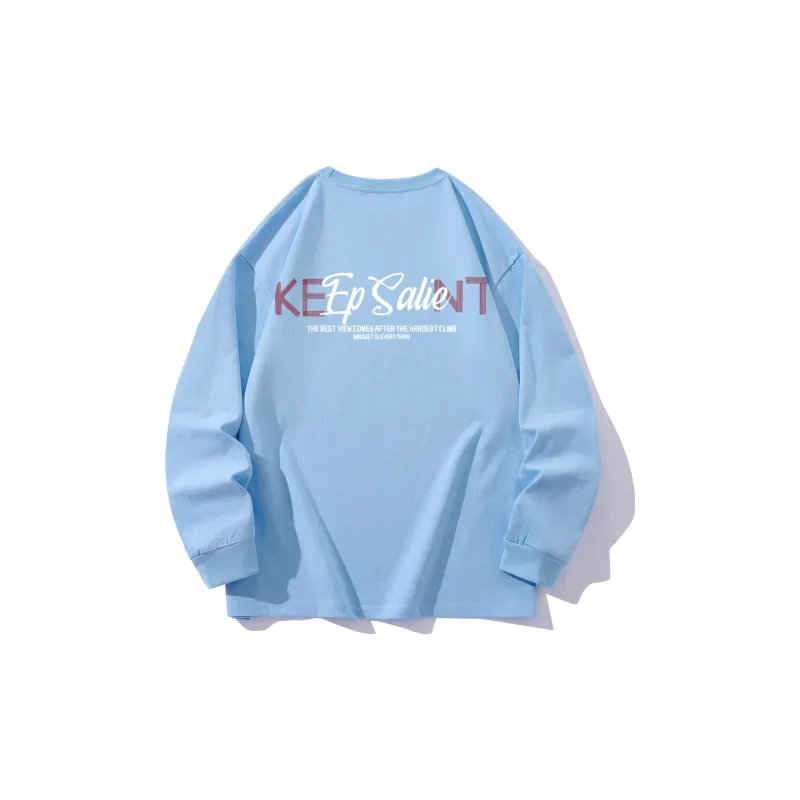 KS T Shirts Unisex-13
