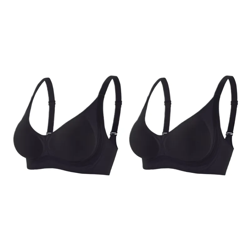 Lan Miao Women's Bras-17