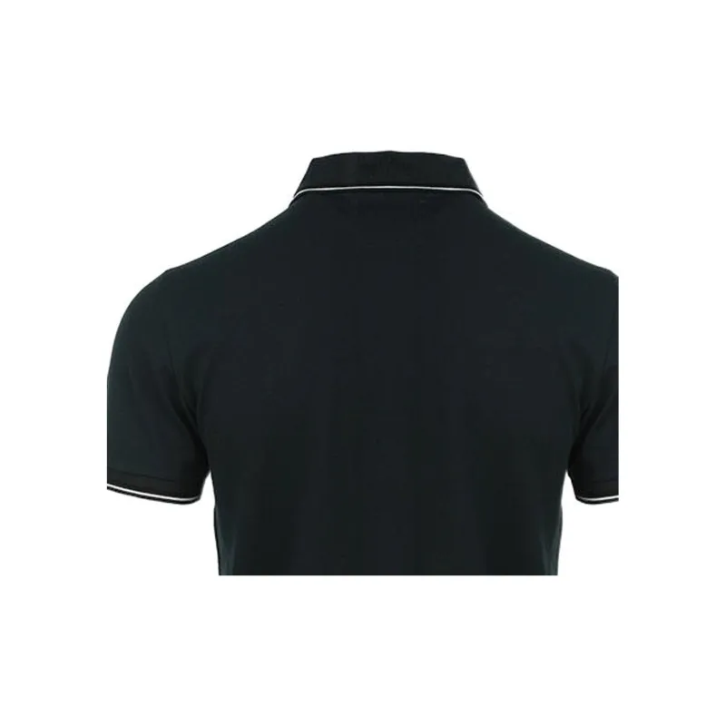 EMPORIO ARMANI Polo Shirts Men Jasper-8