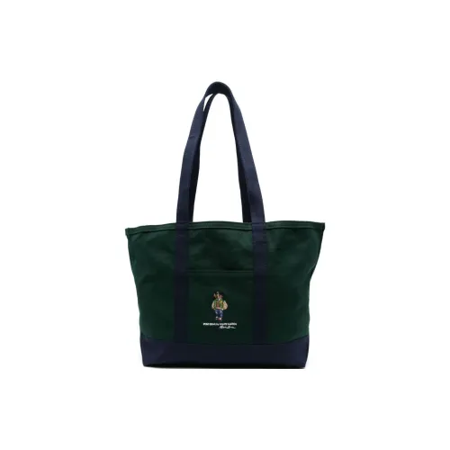 Polo Ralph Lauren Polo Bear Tote Bag