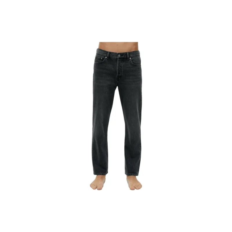 ARKET Jeans Men Black-1