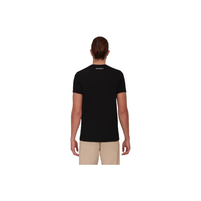 MAMMUT T Shirts Men-2