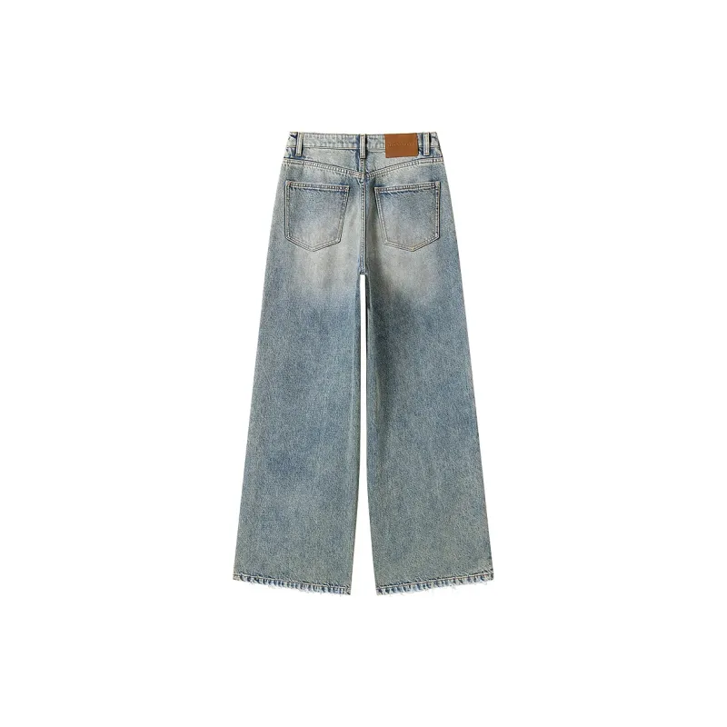 Miss Sixty Jeans Women's Gray Blue-1