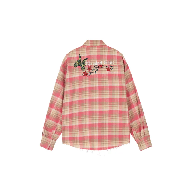 PLAY BUSH Shirts Unisex-3