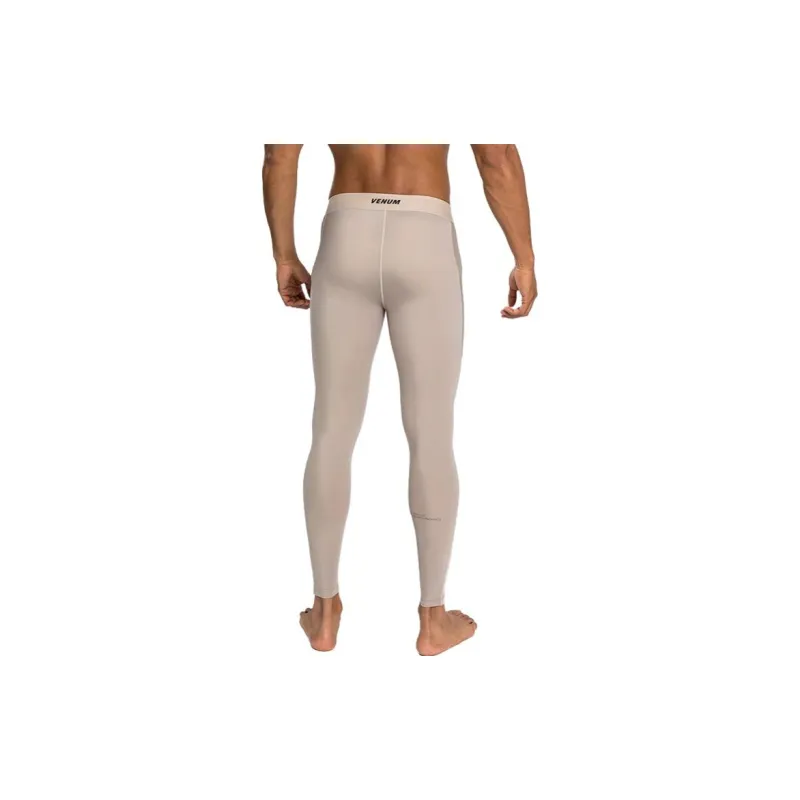 VENUM Knitted Sweatpants Men Sand-2