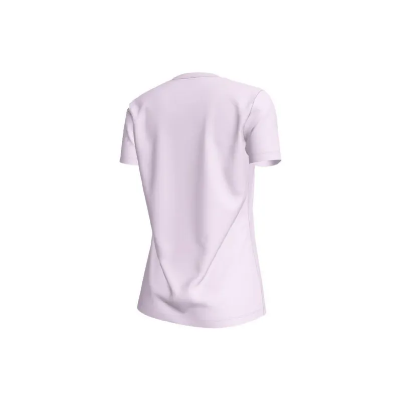 Nike Dri FIT Script 'Doll' T shirt-1
