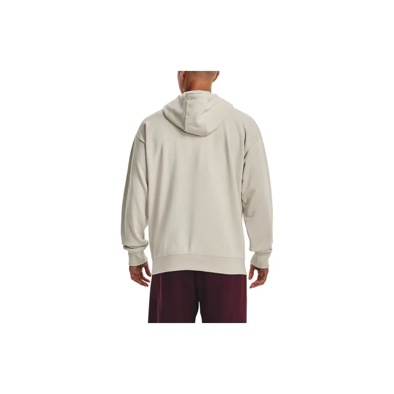 Under Armour Jackets Men Beige-3
