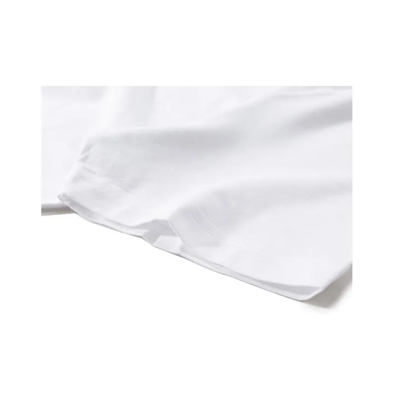 Ermenegildo Zegna T Shirts Men White-5