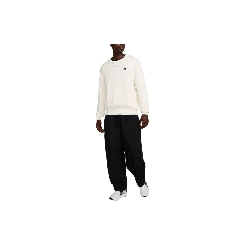 Nike Club Men's Crew-Neck Sweater-3