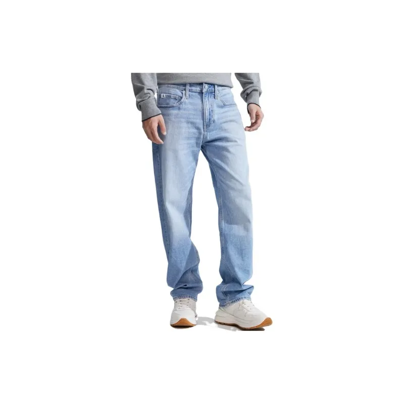 Calvin Klein Jeans Men 1AA Blue-1