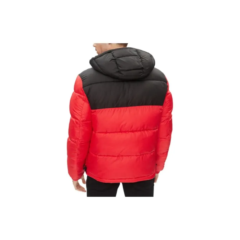 Hugo Balin2341 Padded Jacket-4