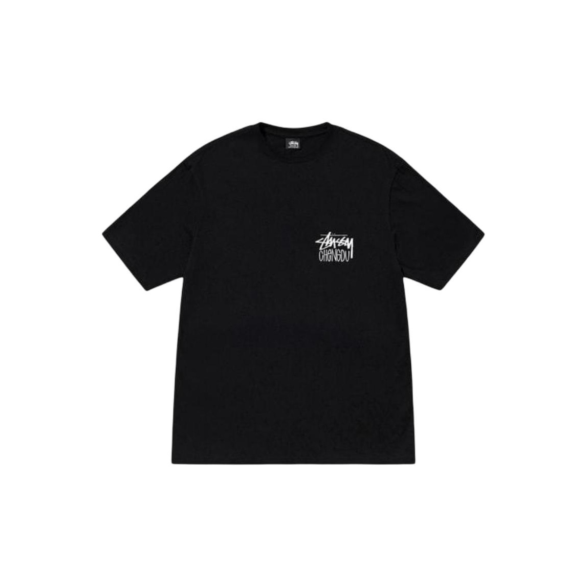 Nike x Stussy T-Shirt White ナイキ x ステューシー コラボ T