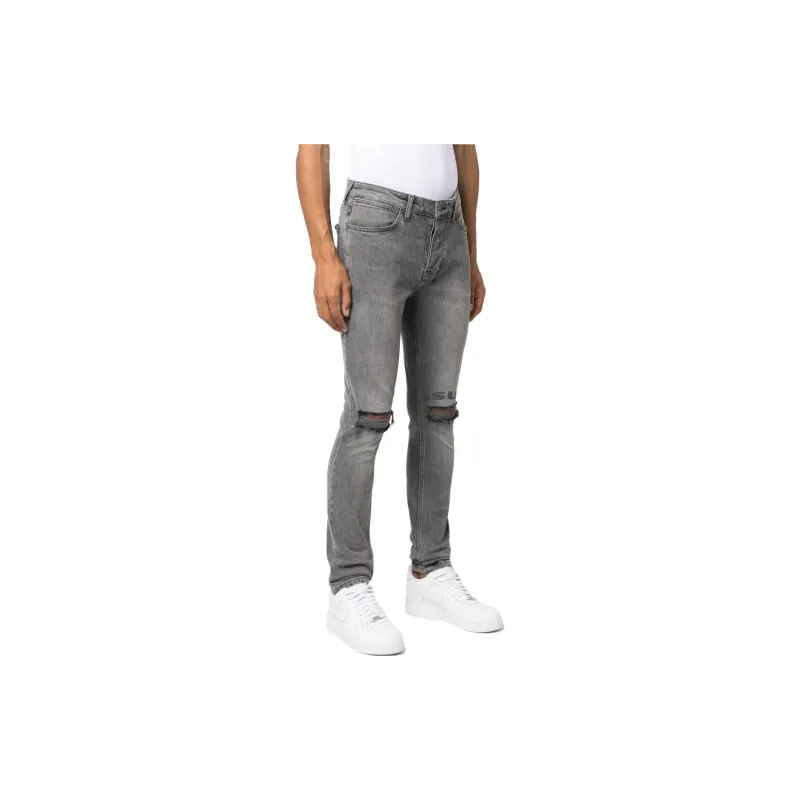 Ksubi Van Winkle Monokrome Jean-3