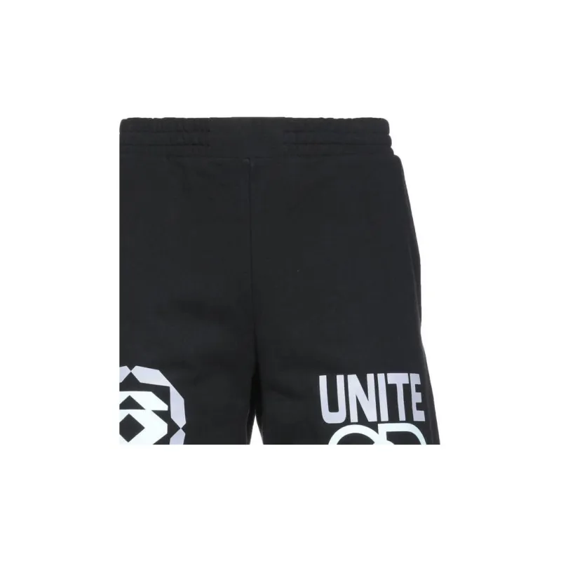 Alexander McQueen Casual Shorts Men's Black-4