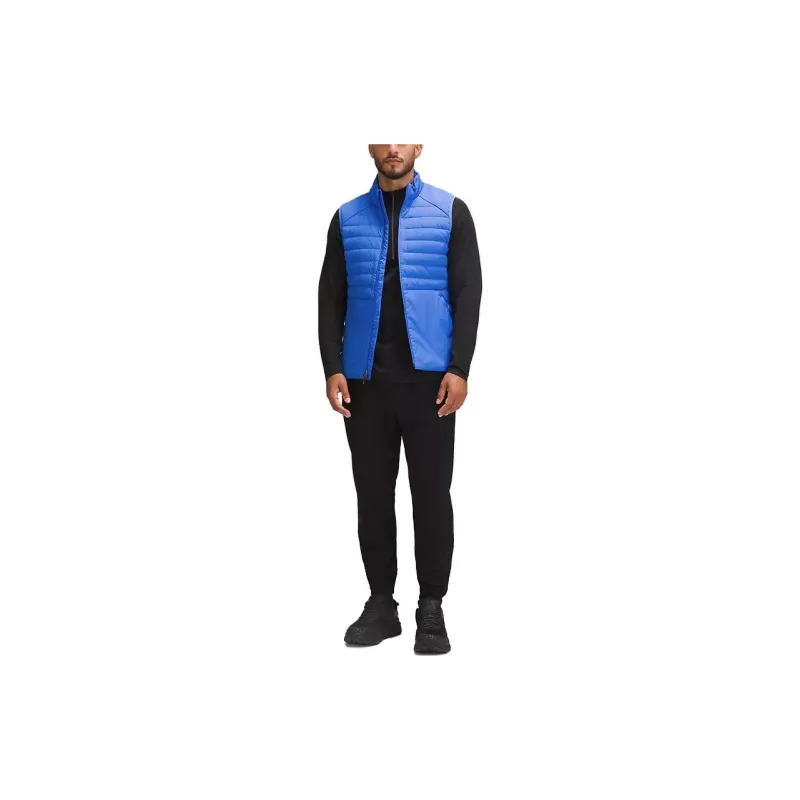 lululemon Down For It Padded Gilet-2