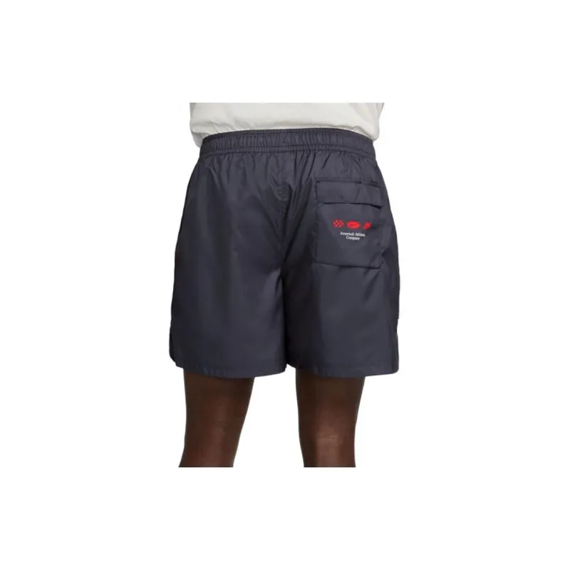 Nike Casual Shorts Men Black-2