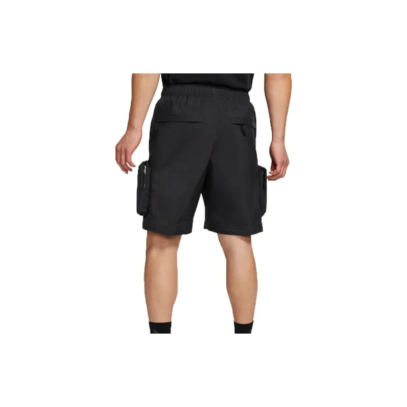 Undercover X Nike Cargo Pants Men Black-3