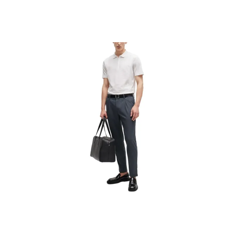 HUGO BOSS Casual Pants Men's Gray-1
