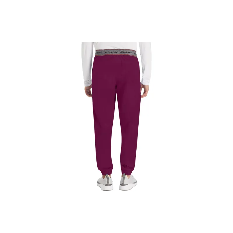 Dickies Casual Pants Men's Wine Red-1