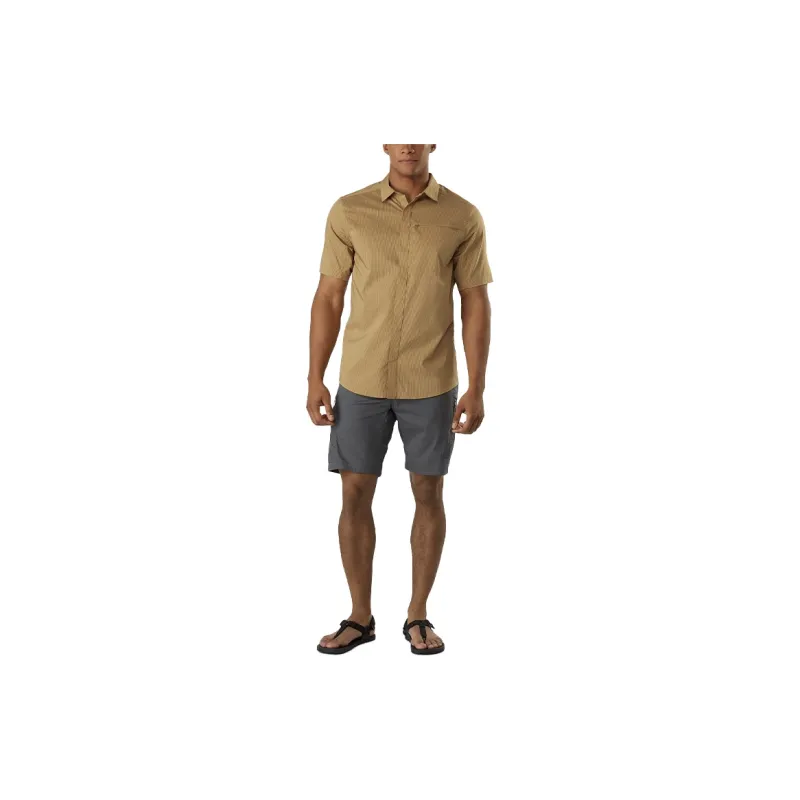 Arcteryx Eris Shirts Men-3