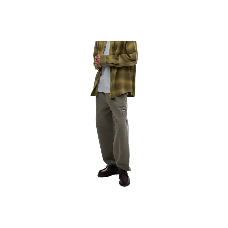 Thisisneverthat Multi Zip Sweatpant-2
