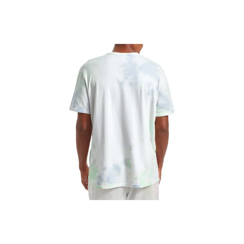Champion Straight T Shirt US Version Unisex Multicolor-3