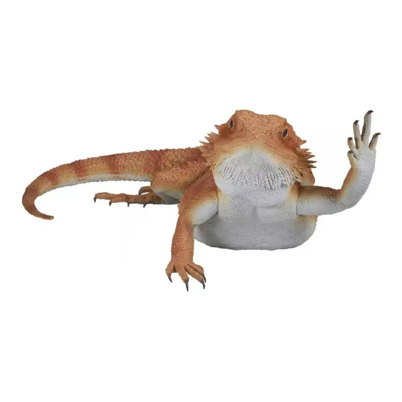 BANDAI Reptile Collection Action Figures-2