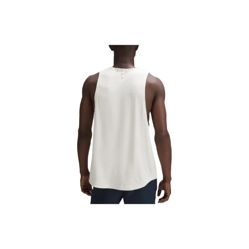 Lululemon License To Train Collection Tank Top Men's-2