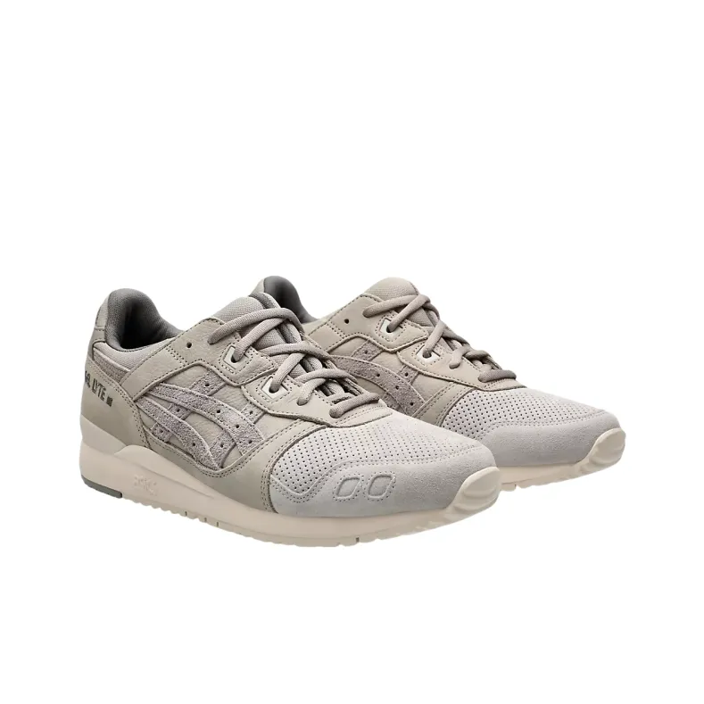 Asics Gel Lyte Iii Og 'Oyster Grey'-2
