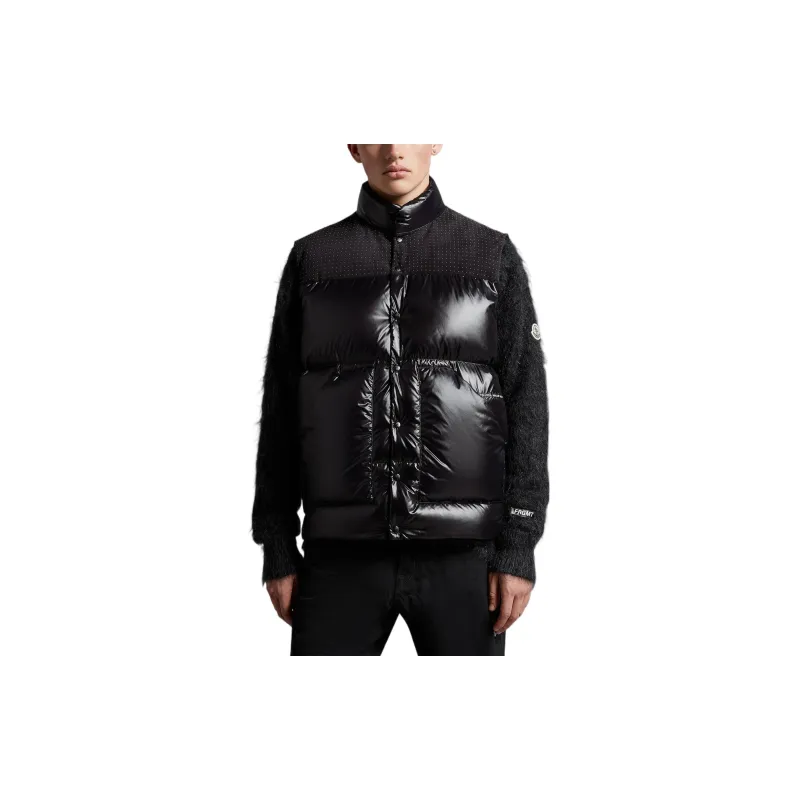 Moncler Hiroshi Fujiwara X Fragment Osten Down Vest-2
