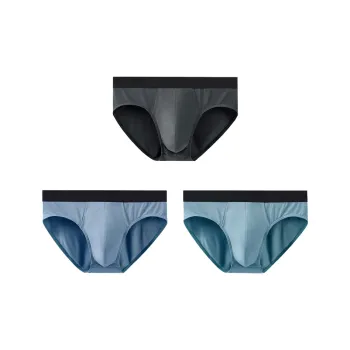 FOREVER 21 Underpants Men's 3 Pack