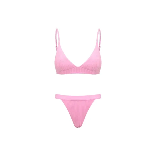YUKARI SWIM Two-Piece Swimsuits Women's