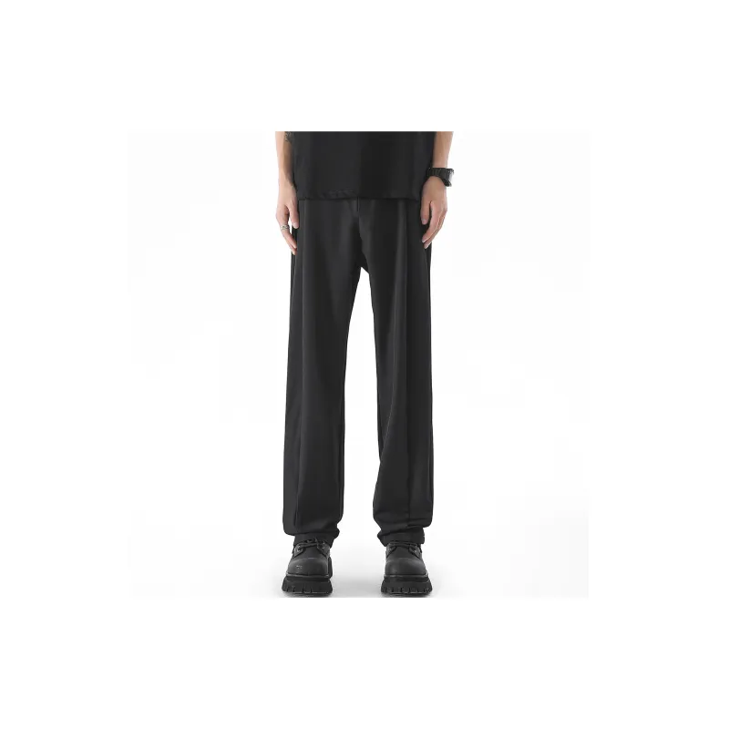 R.super Casual Pants Unisex-2