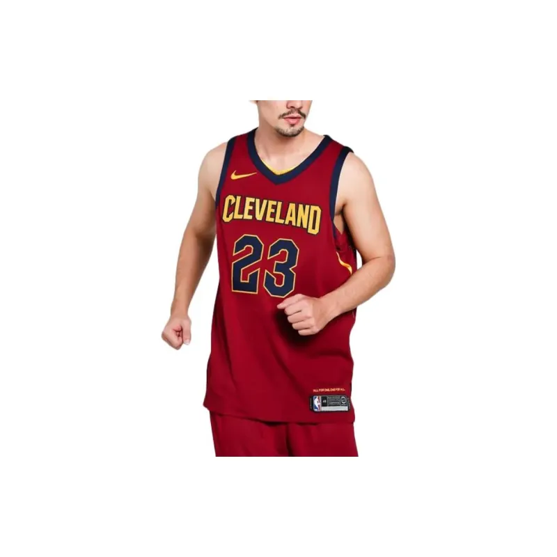 Nike Jersey Basketball Jerseys Men-4